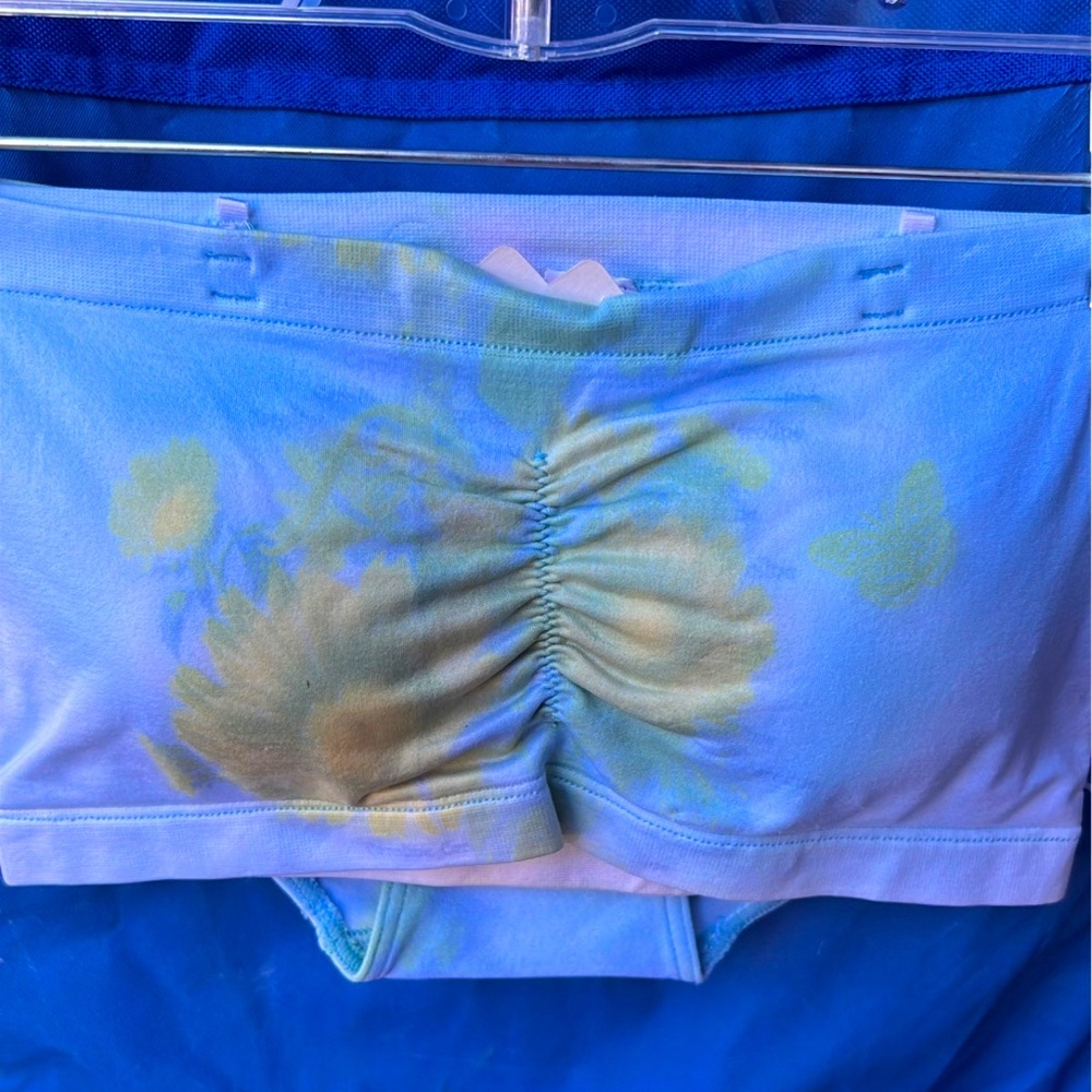 Women’s Underwear Set